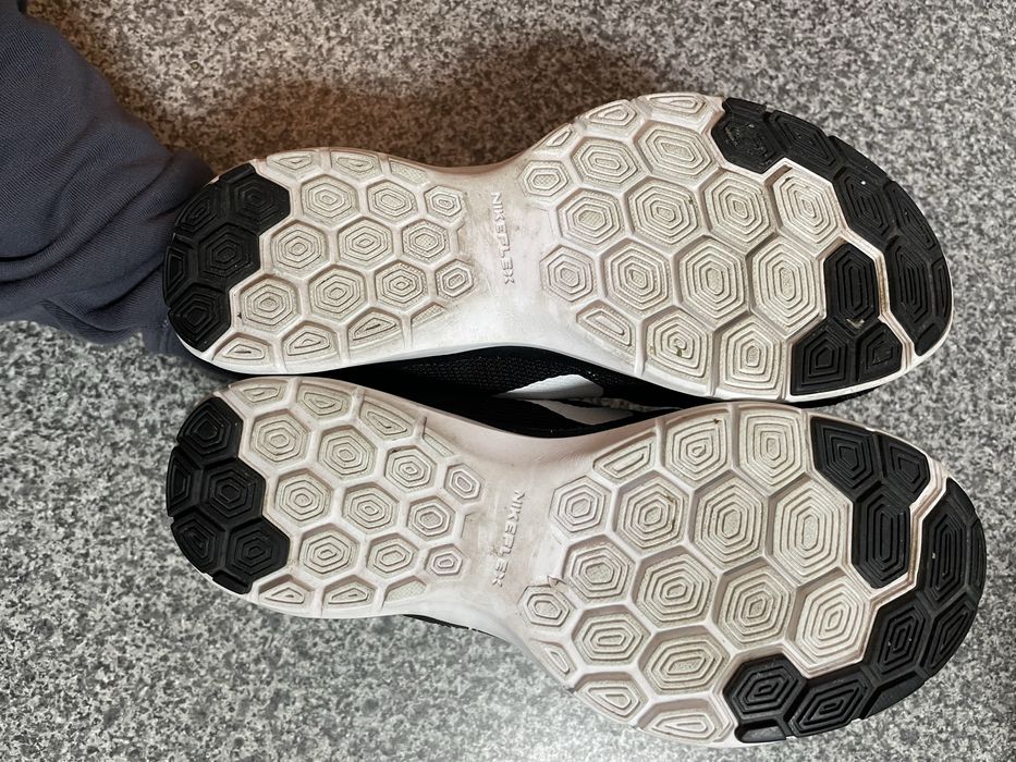 Ténis Nike Flex TR6