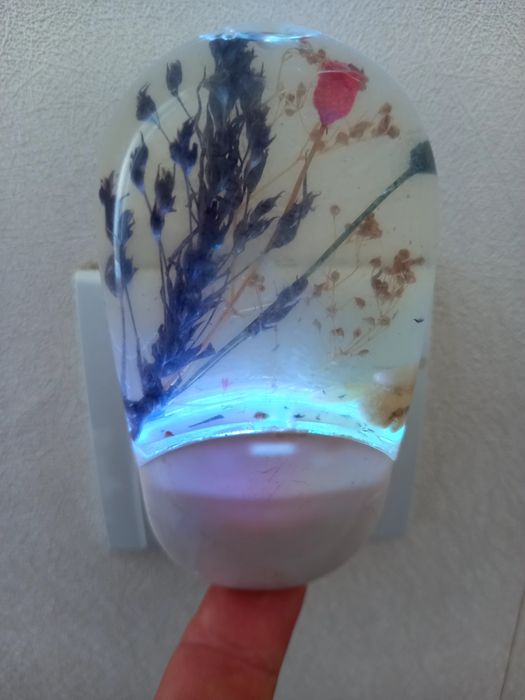 Ночник светильник