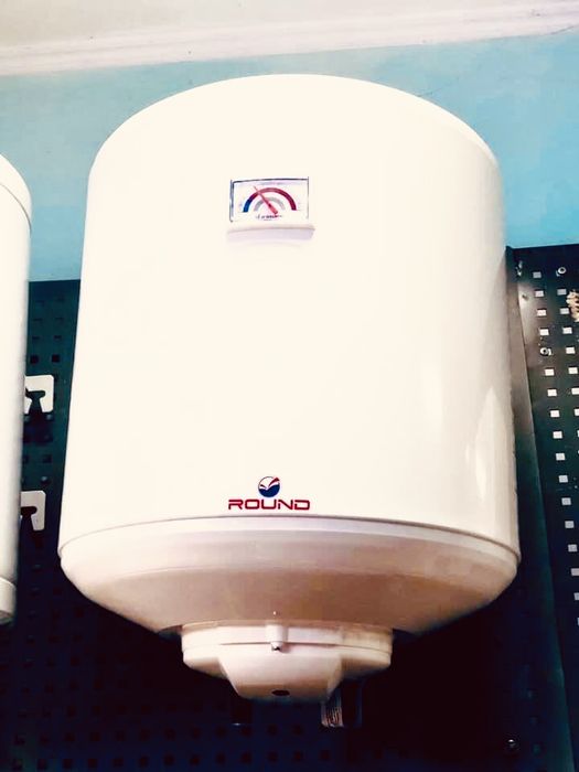 Бойлер Round VMR 50,80,100 л. ( Атлантик )