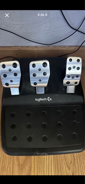 Vendo logitech g29