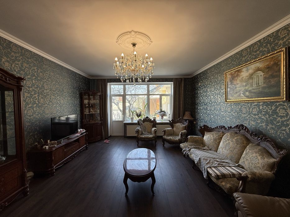 Дом в Ракетной роще