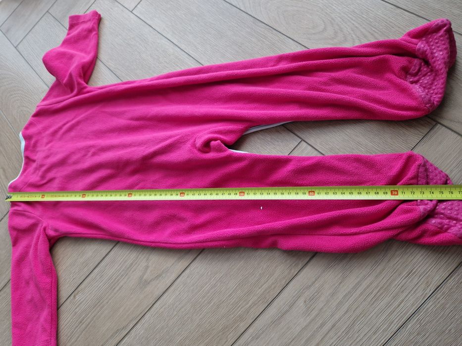 Pajacyk polarkowy 86/92