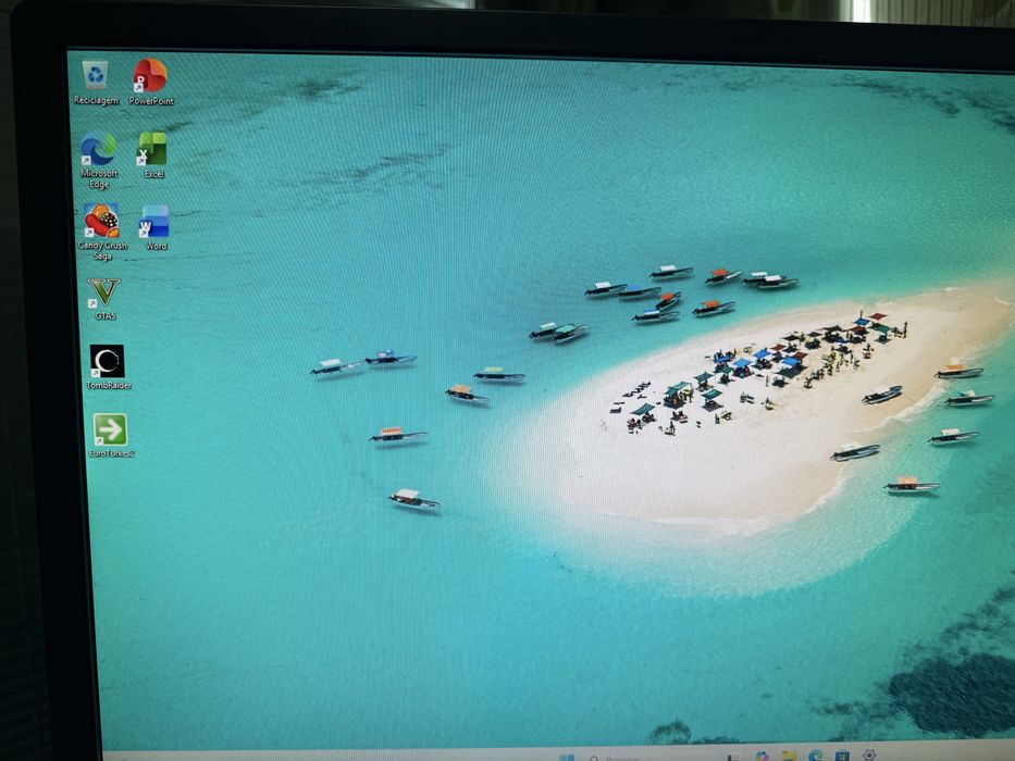 Torre de Gaming Ryzen7+RTX3060Ti+16Gb