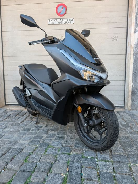 Honda PCX  125cc