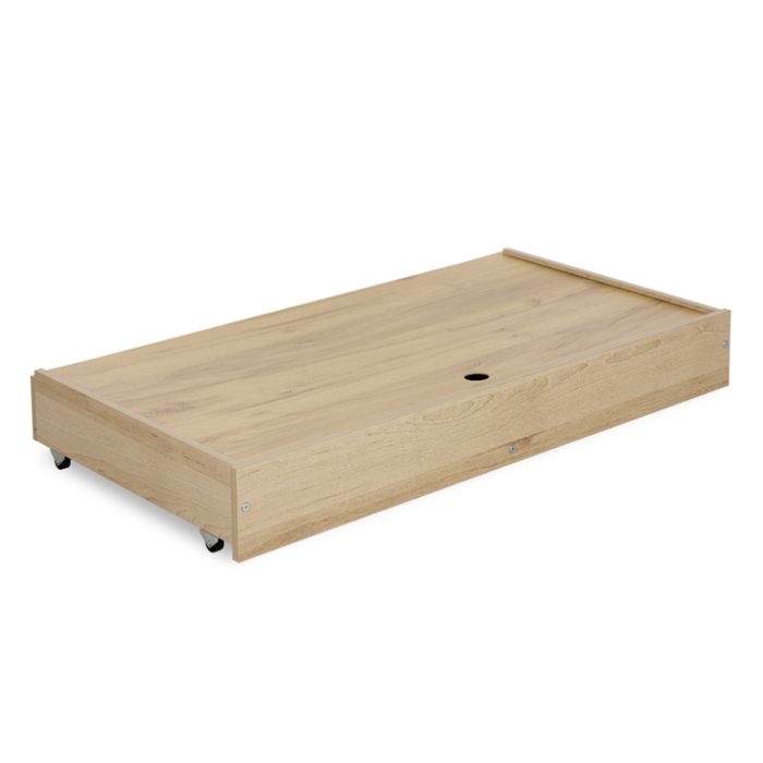 Pojemnik Na Pościel 120x60 Cm Drewniany Buk Organizer Do Pokoju Dziecięcego Klupś