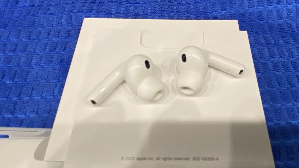 Auriculares airpod pro 3