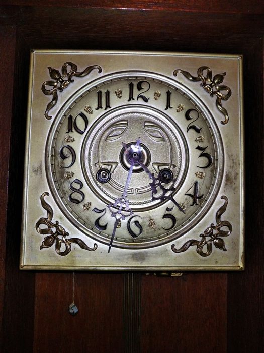 Часы Настенные Старинные