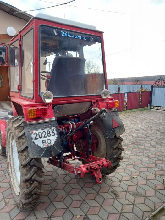 Продам трактор Т-25