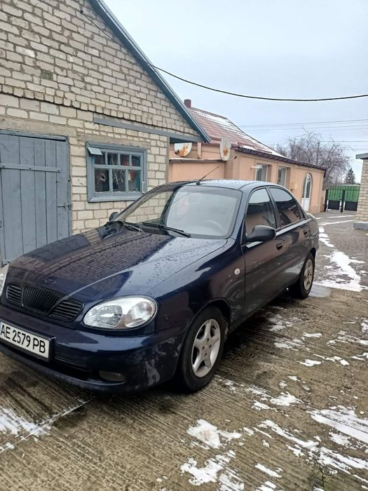 Продам авто в гарному стані вложеній не потребує авто обслужене