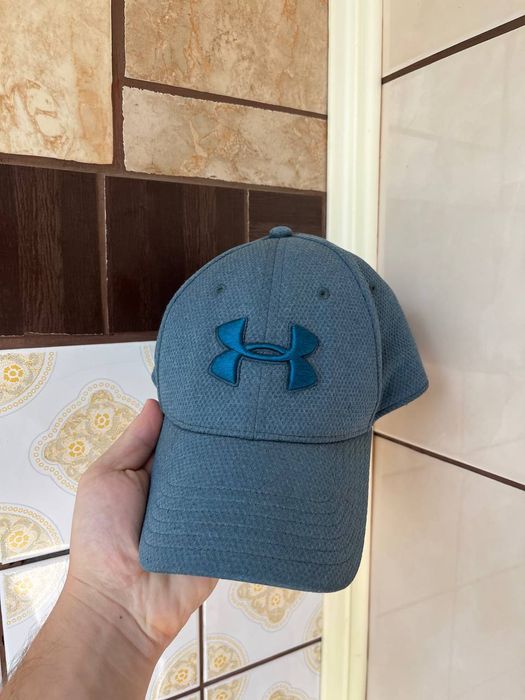 Кепка Under armour