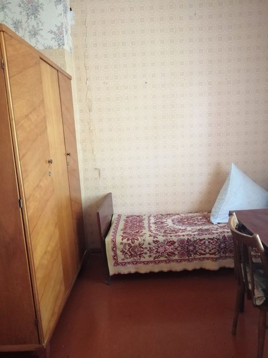 Продом дом Шевченкоской район поселок Чкалова