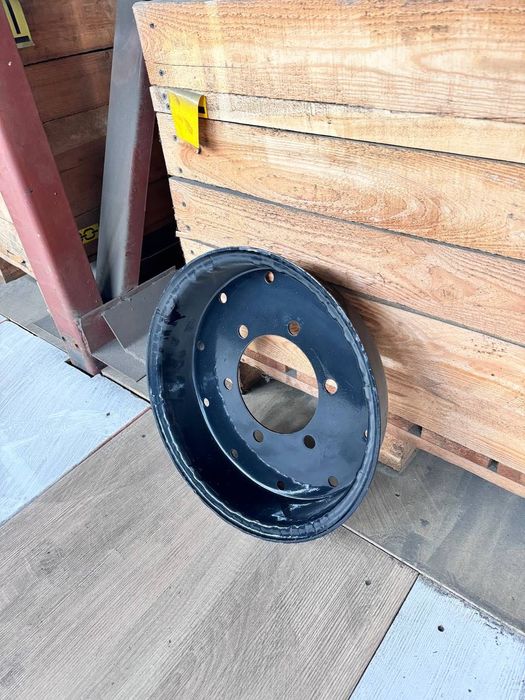 Диски коліс, комплект (диск КРП)