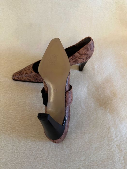 Damskie buty Peter Kaiser