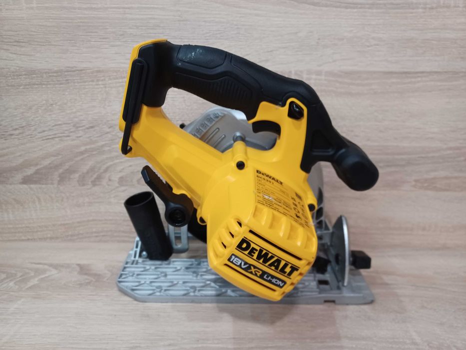 Piła tarczowa 18V 165mm DeWalt DCS391 2025r Super Stan Okazja!