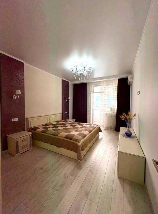 1 кімнатна квартири ЖК «Апельсин» Середньофонтанська АК