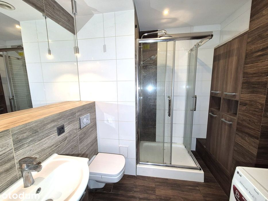 3-pokojowe mieszkanie 69,33 m² – os. Dolnośląskie, parter - Widok 6
