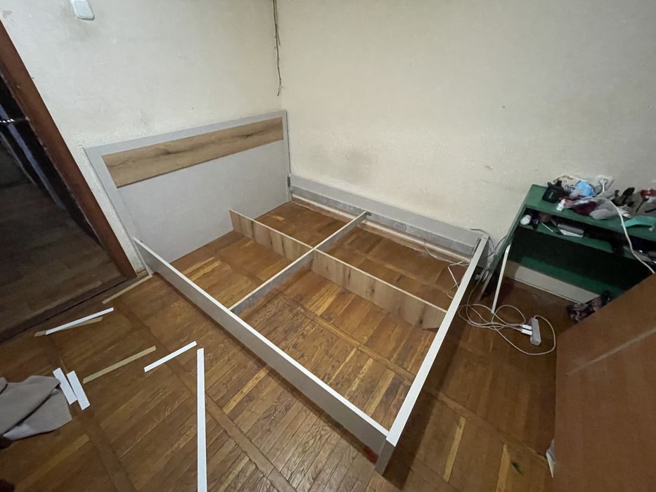 Продам Кравать 160/200