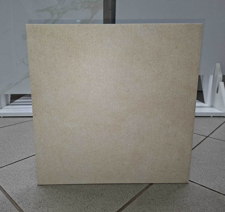 Gres kremowy Universal Cream 33x33  Gat II | MAŁY FORMAT| HIT CENOWY