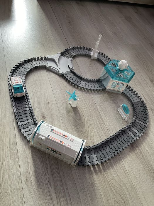 Космічна дорога