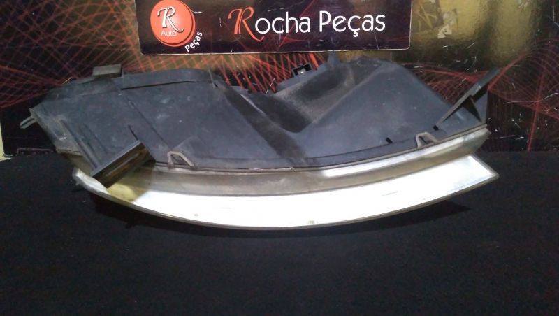 Ótica Dto Fiat Stilo (192_)