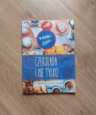 Czekolada i nie tylko Wedel kucharska