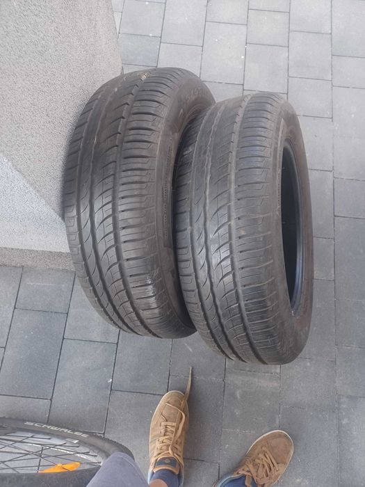 opony 195/65 r15 pirelli