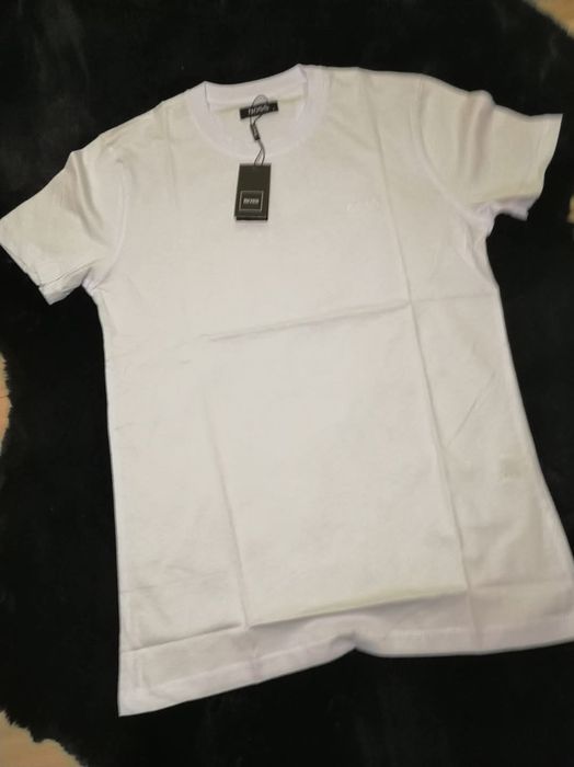T-shirt męski Boss rozm, XL, XXL