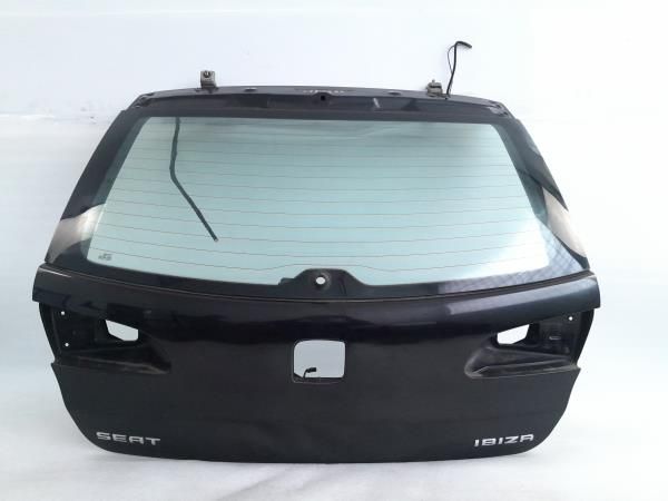 Porta / tampa da mala SEAT Ibiza III (6L1)