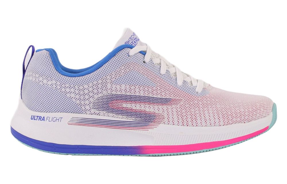 Buty sportowe damskie Skechers GO RUN 39