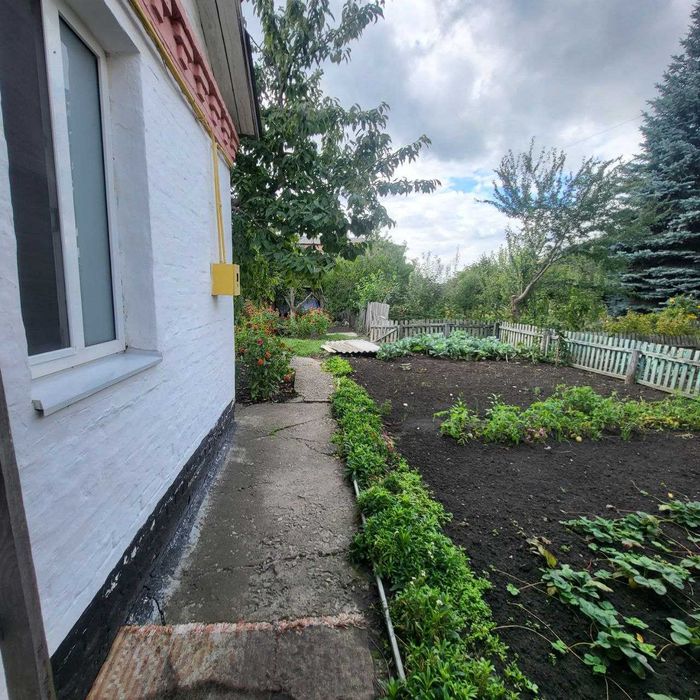 Продаж частину будинку, Піонерська.