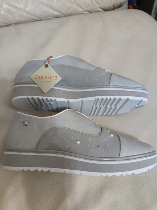 Buty Zanni&Co roz 37