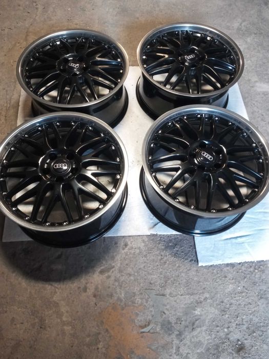Felgi Audi "19 5x112,