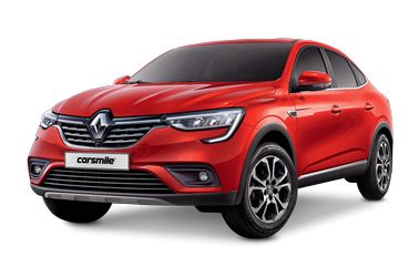 Zdjecie główne modelu RENAULT Arkana SUV