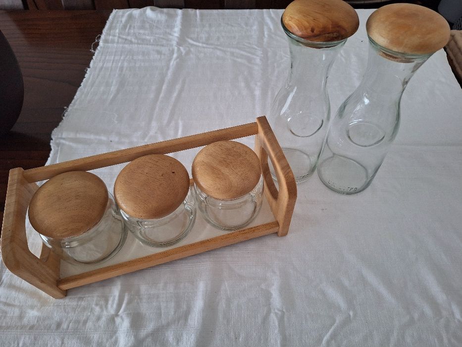 Utensílios de cozinha