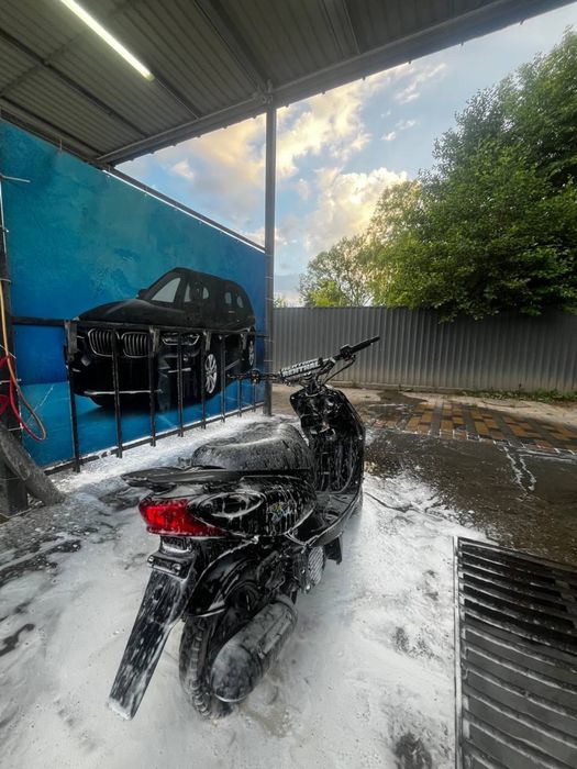 Продам yamaha jog sa 36