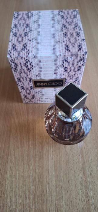 Eau de Parfum Jimmy Choo 60ml
