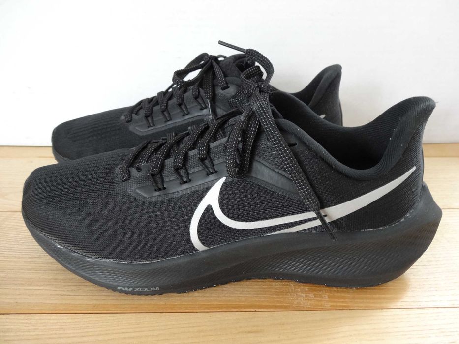 Buty AIR ZOOM PEGASUS 39 roz 38,5 UNISEX Bieganie Sportowe