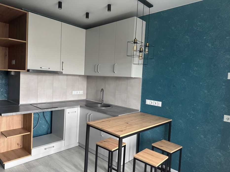 1-комнатная квартира по адресу (площадь 29 м²) - Atlanta.ua - фото 12