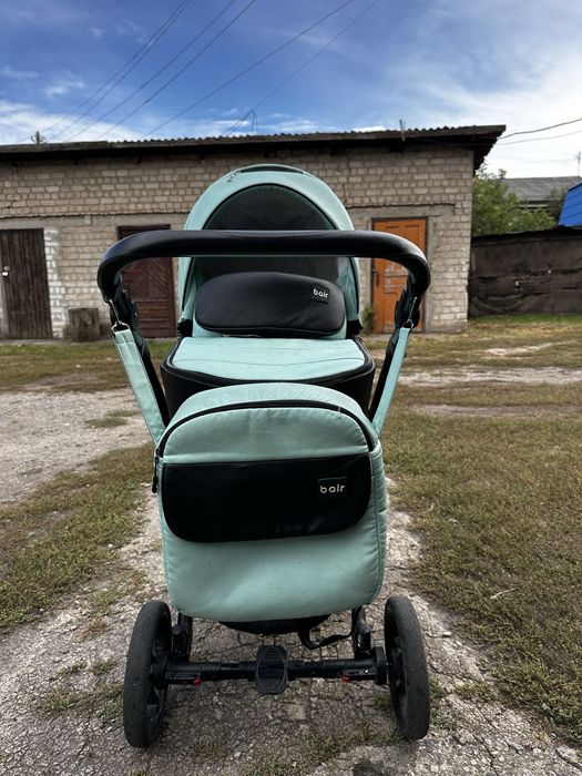 Коляска 2 в 1 Bair Mirello
