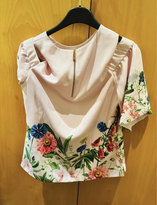 Top mangas - Ted Baker