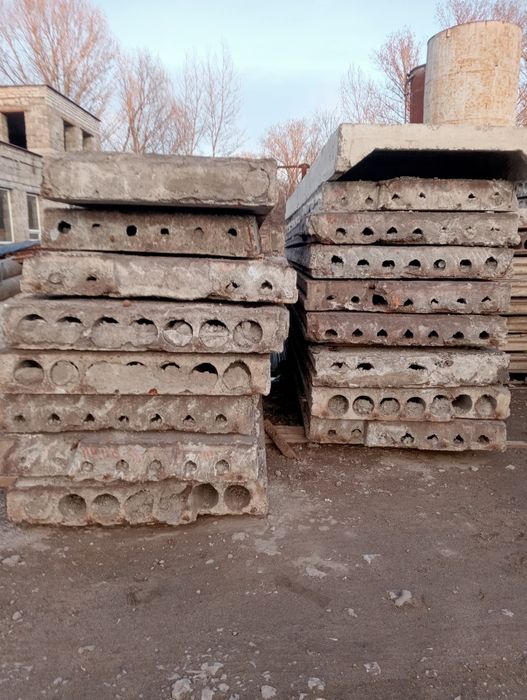 Плиты пустотка, помощь в доставке манипулятором .