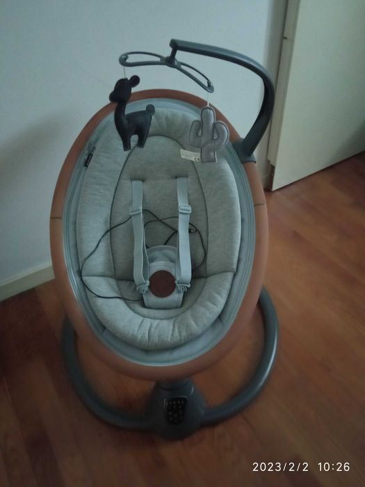 Espreguiçadeira Maxi-Cosi