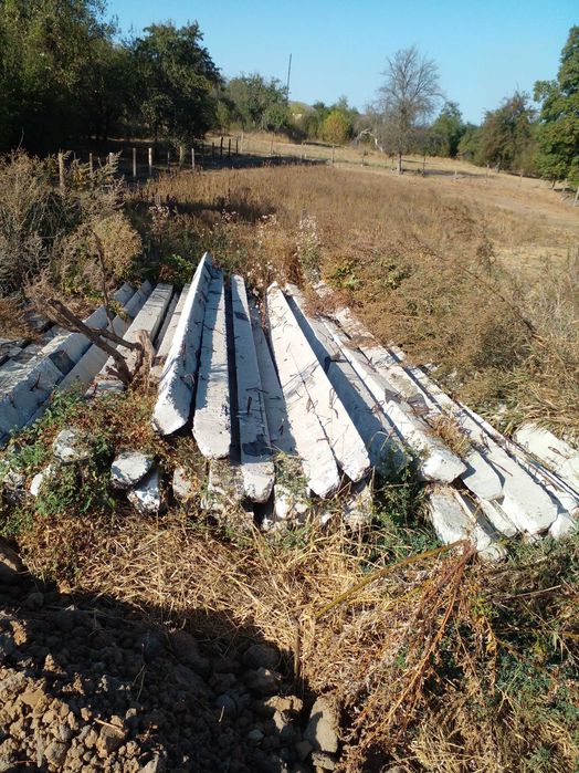 Ангар клюшечник (каркас)