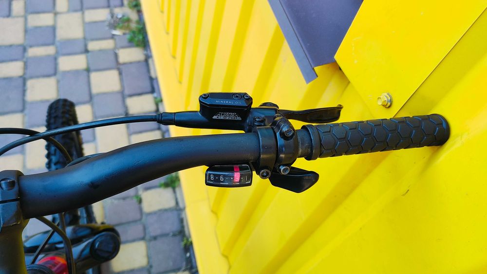 Велосипед Specialized P2. Гидравлика. mtb street dirt