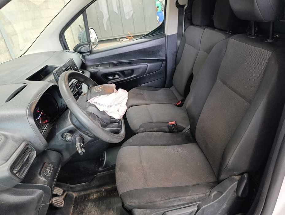 CITROEN Berlingo 1.5 hdi