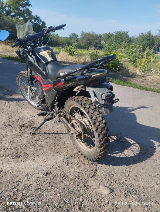 Шенрей х-трейл 200, 2019