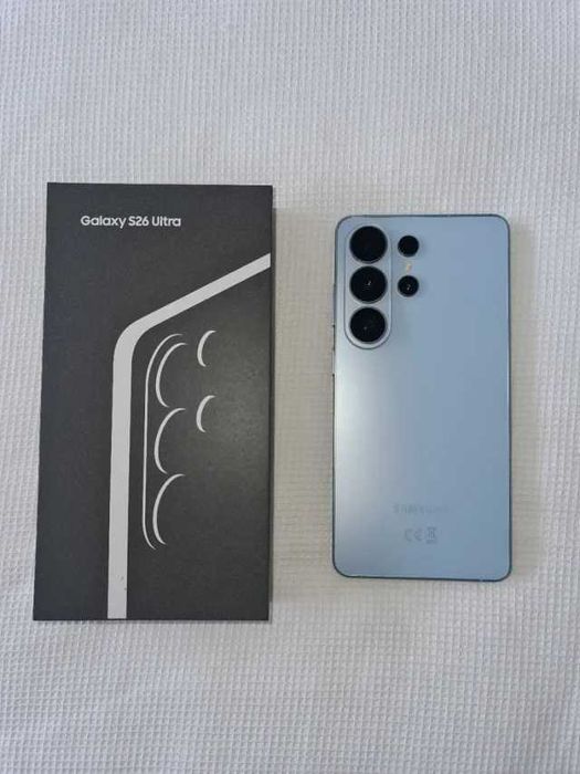 Samsung S26 Ultra