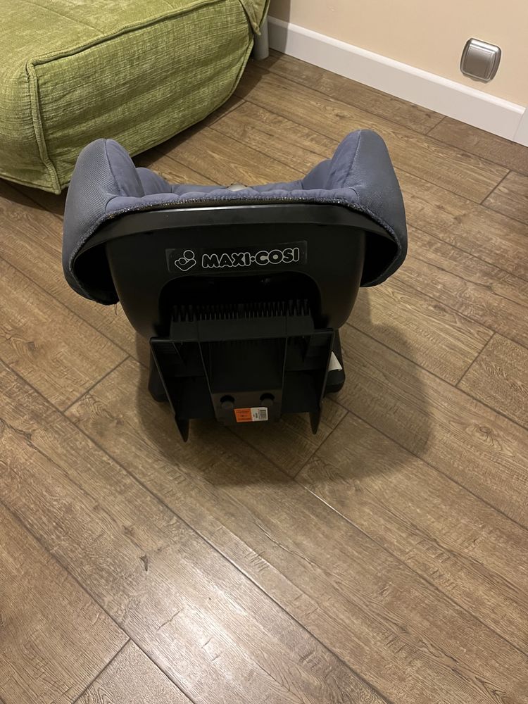 Fotelik samochodowy MAXI-COSI 9-18 kg Chrzanów Duży • OLX.pl