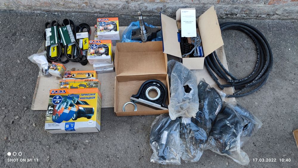 Продам запчасть  Газель.