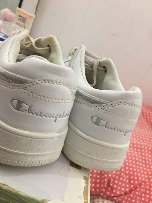 Vendo Tenis Champions